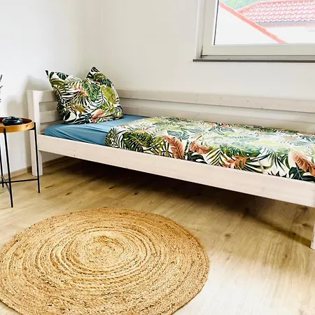 Lejlighed Odw Homes - Old Town Centrally Located Weinheim