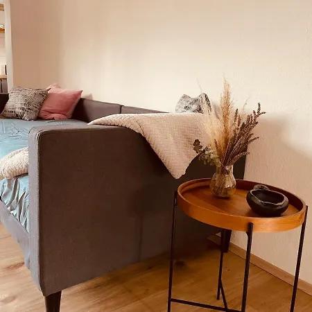 Odw Homes - Old Town Centrally Located * Weinheim