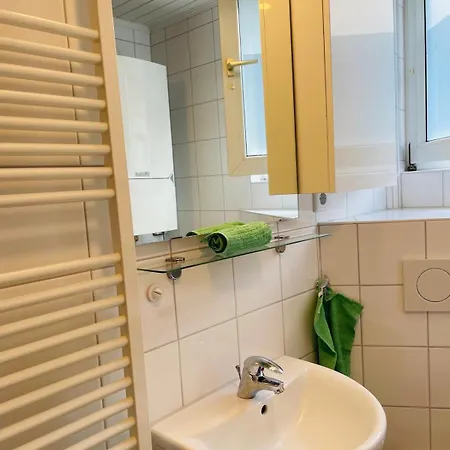 Odw Homes - Old Town Centrally Located Weinheim