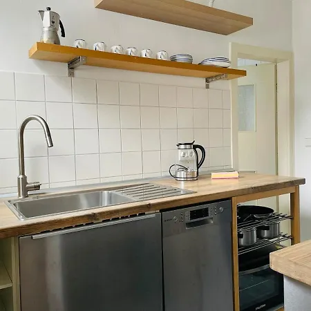 Odw Homes - Old Town Centrally Located