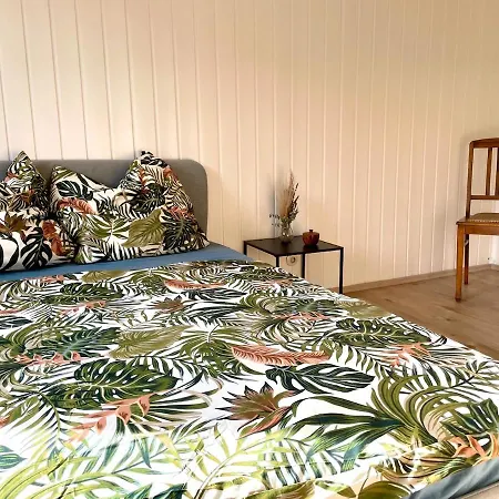 Lejlighed Odw Homes - Old Town Centrally Located Weinheim