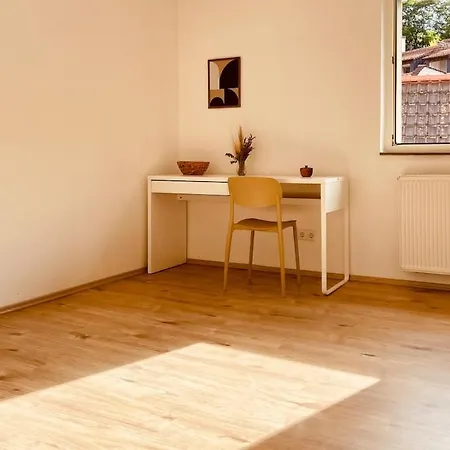 Lejlighed Odw Homes - Old Town Centrally Located Weinheim