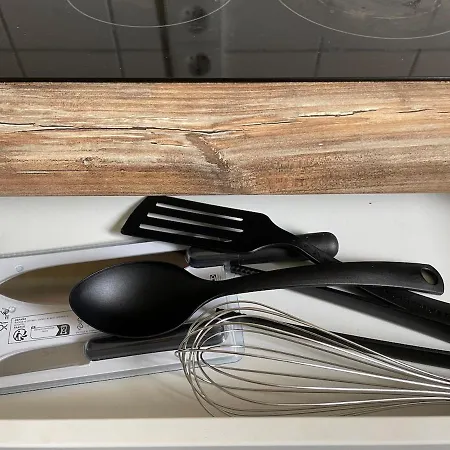 Lejlighed Odw Homes - Old Town Centrally Located *