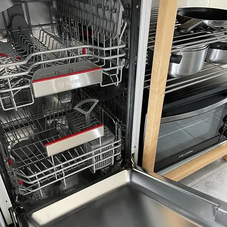 Lejlighed Odw Homes - Old Town Centrally Located *